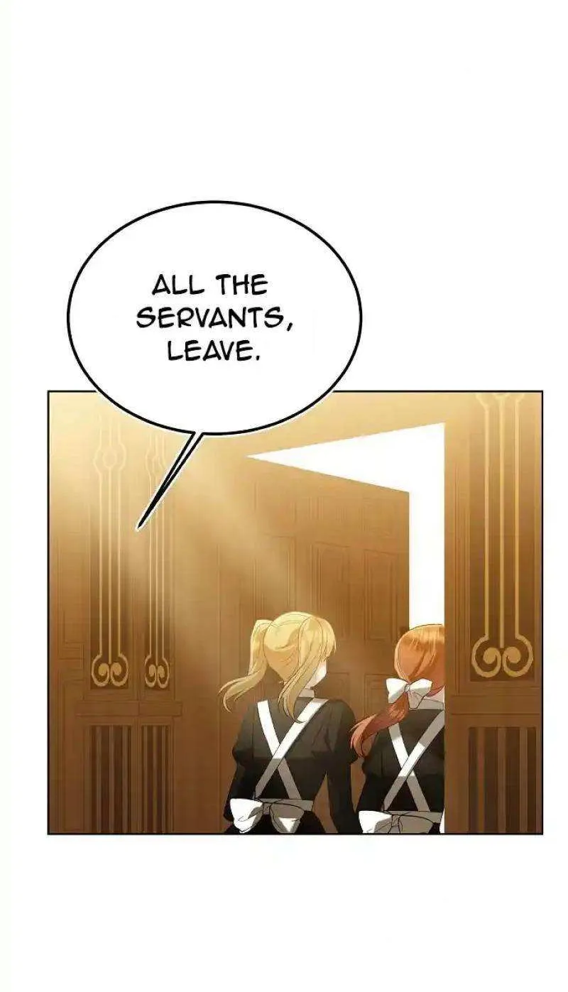 Became a Black Flower Chapter 37 page 70 - 