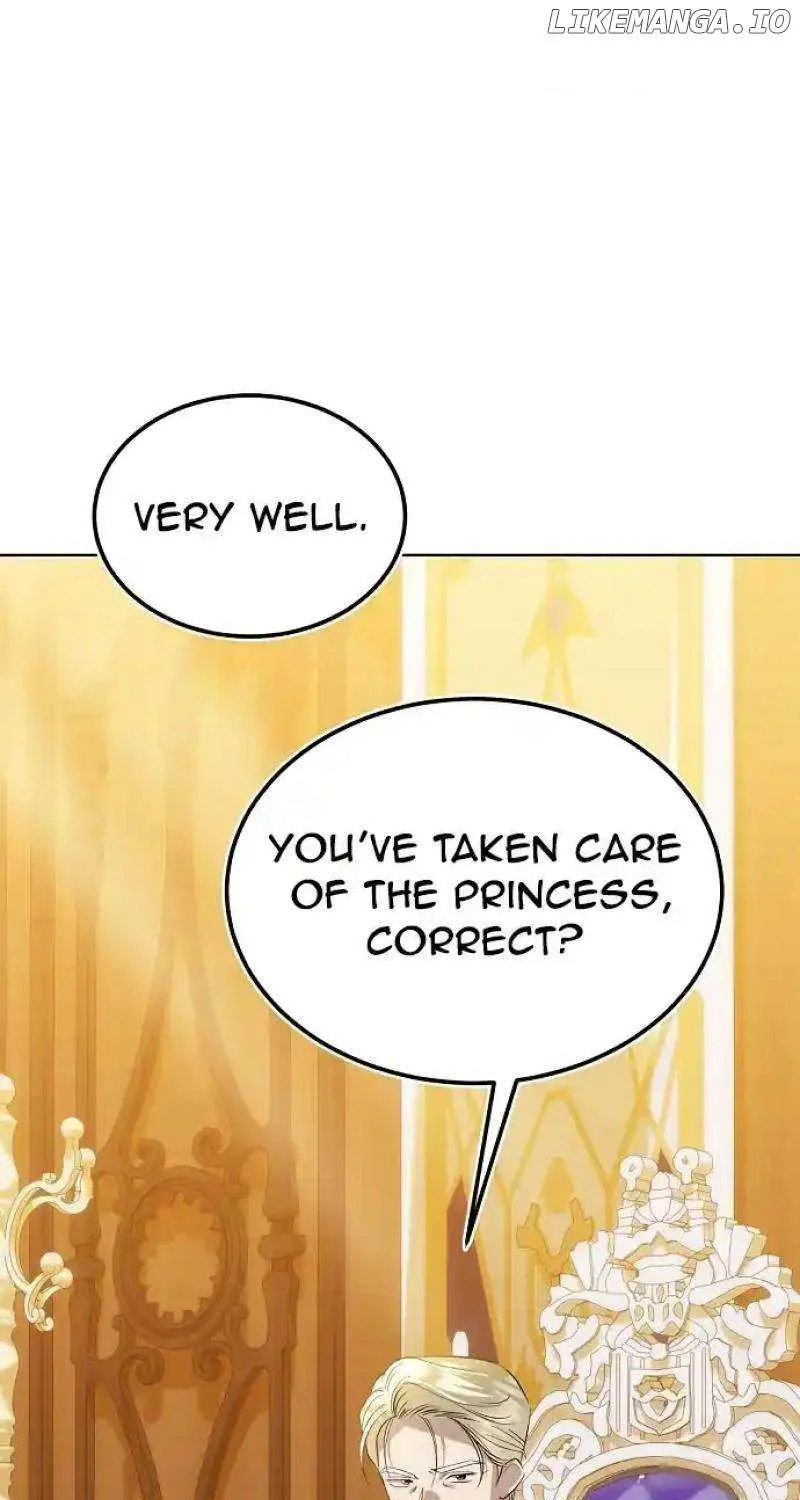 Became a Black Flower Chapter 37 page 71 - 