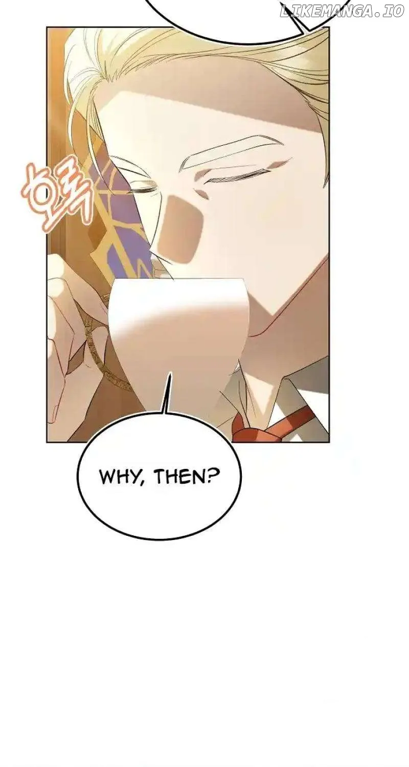 Became a Black Flower Chapter 37 page 73 - 
