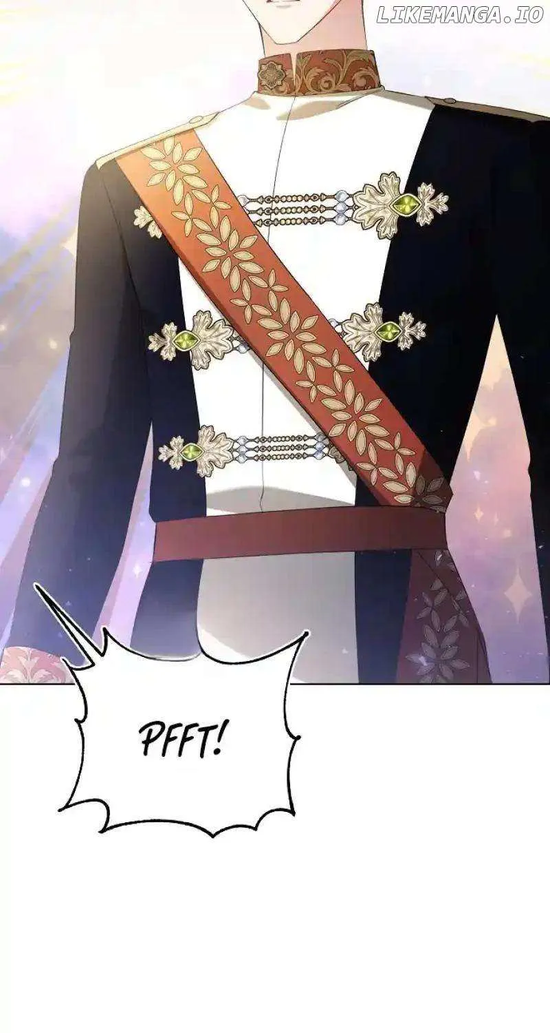 Became a Black Flower Chapter 37 page 75 - 