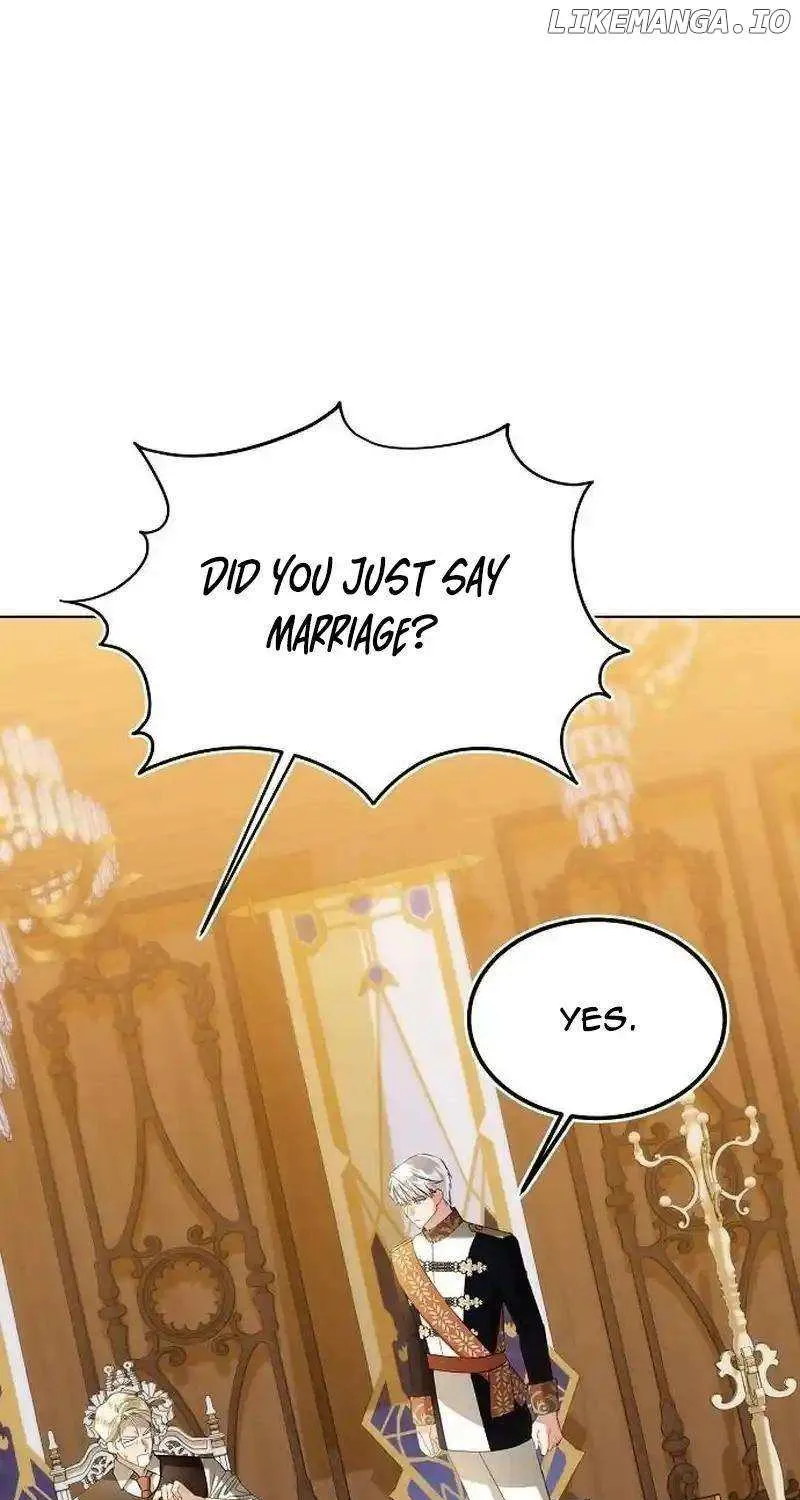 Became a Black Flower Chapter 38 page 1 - 