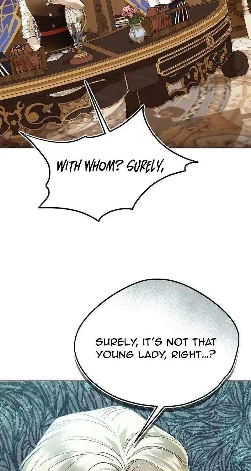 Became a Black Flower Chapter 38 page 2 - 