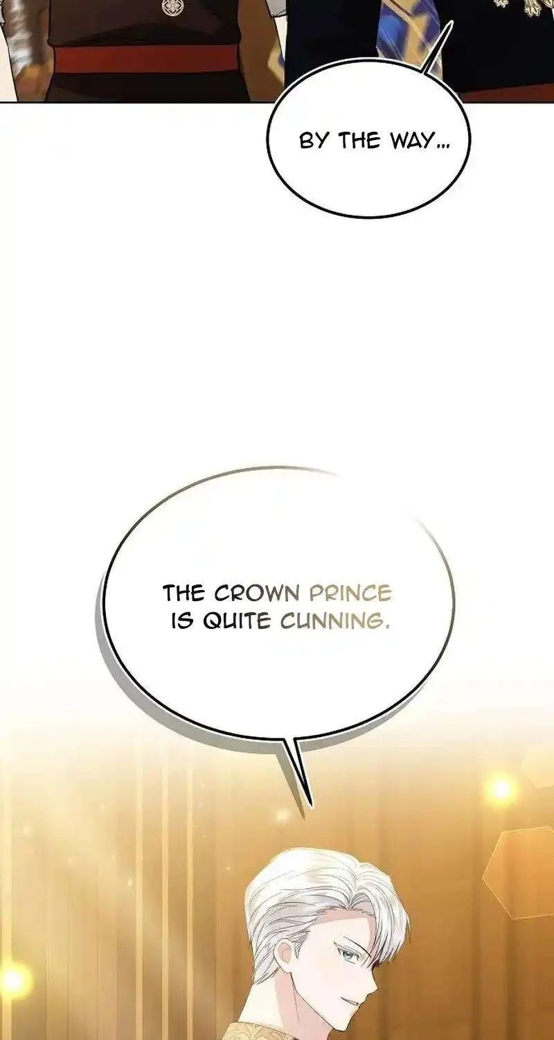 Became a Black Flower Chapter 38 page 18 - 