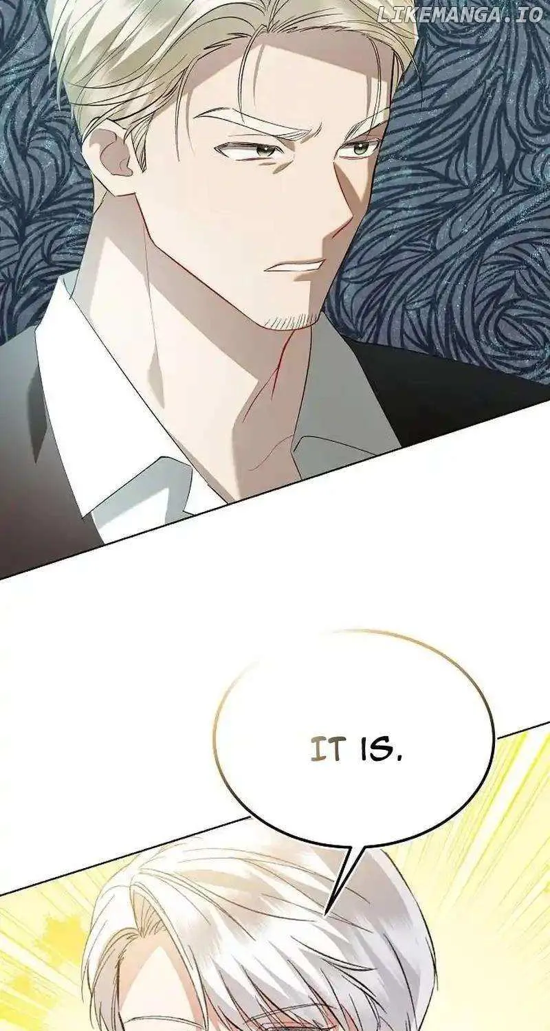 Became a Black Flower Chapter 38 page 3 - 