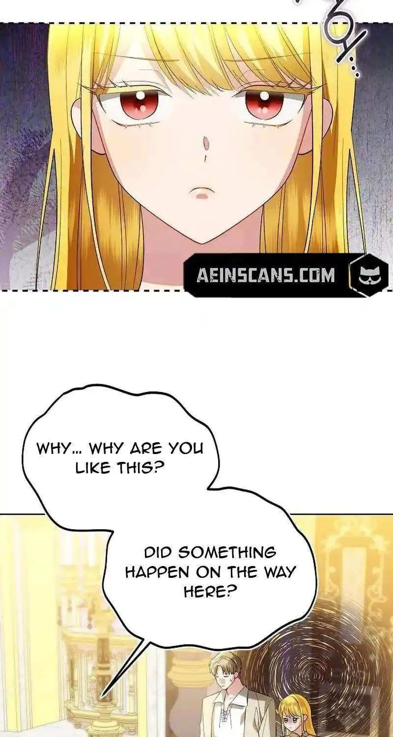 Became a Black Flower Chapter 38 page 26 - 