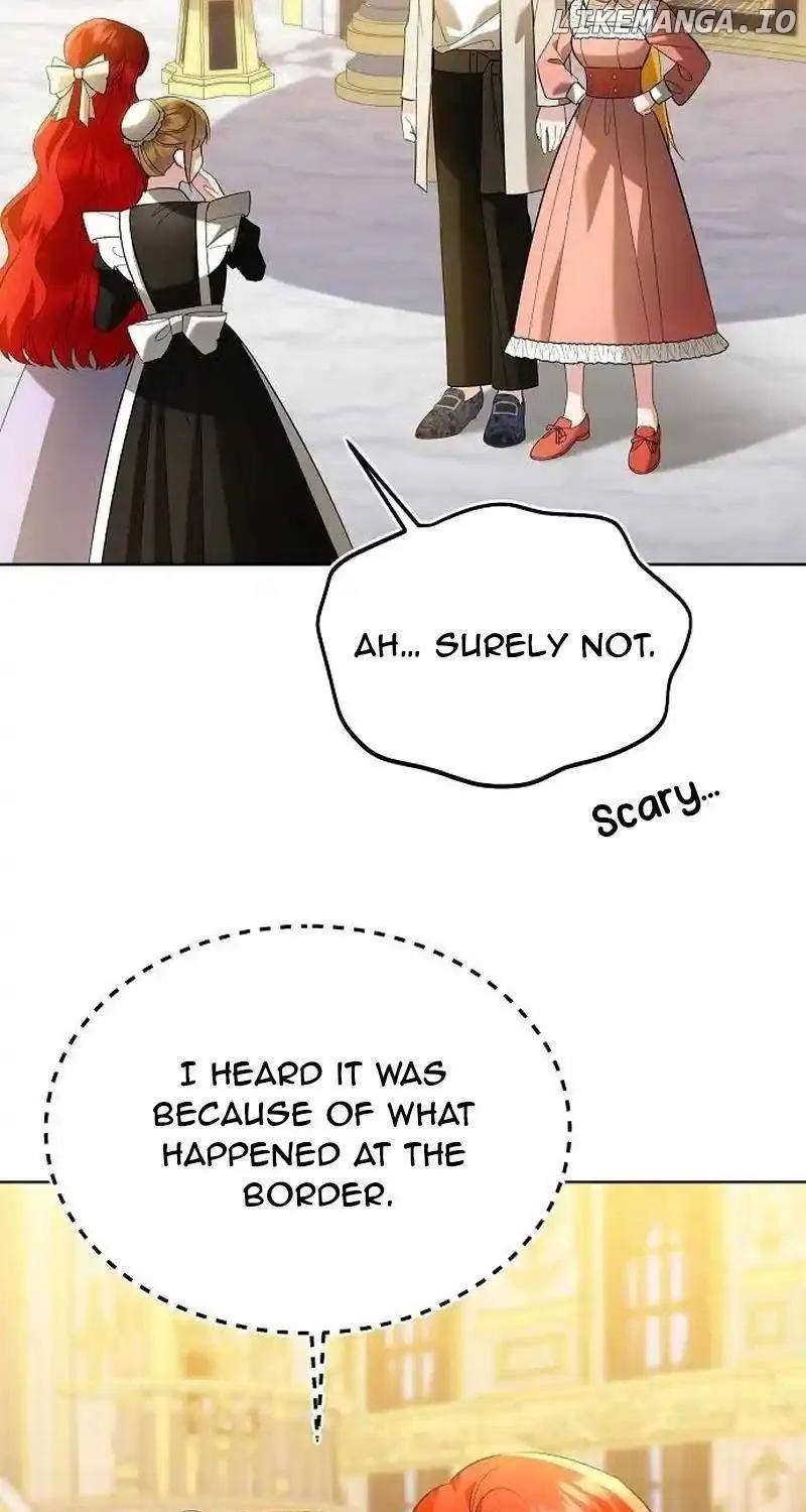 Became a Black Flower Chapter 38 page 27 - 