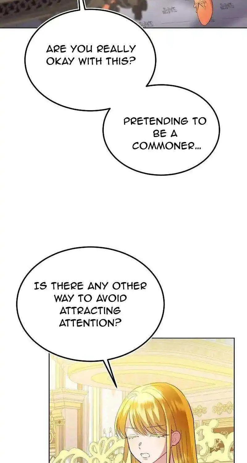 Became a Black Flower Chapter 38 page 34 - 