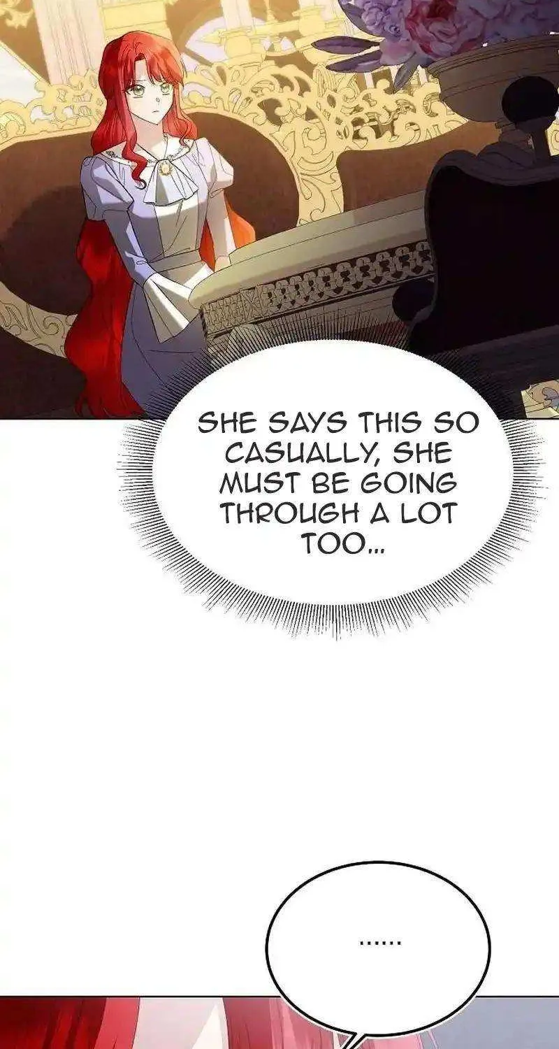 Became a Black Flower Chapter 38 page 36 - 