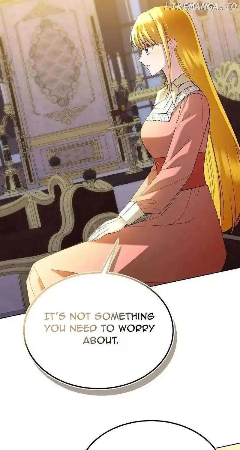 Became a Black Flower Chapter 38 page 39 - 