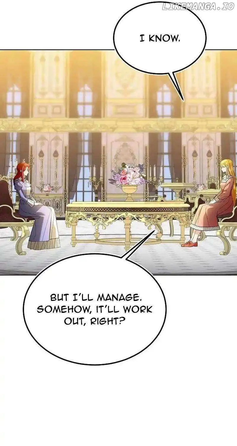 Became a Black Flower Chapter 38 page 41 - 