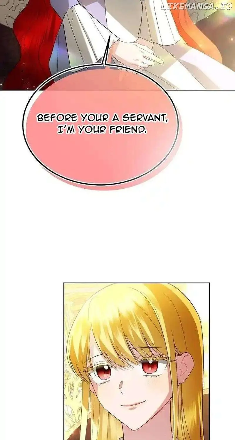 Became a Black Flower Chapter 38 page 43 - 