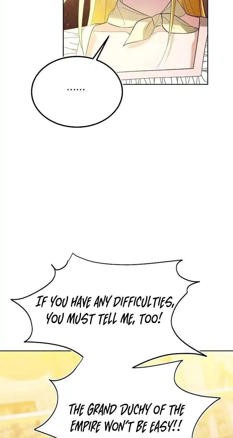 Became a Black Flower Chapter 38 page 44 - 