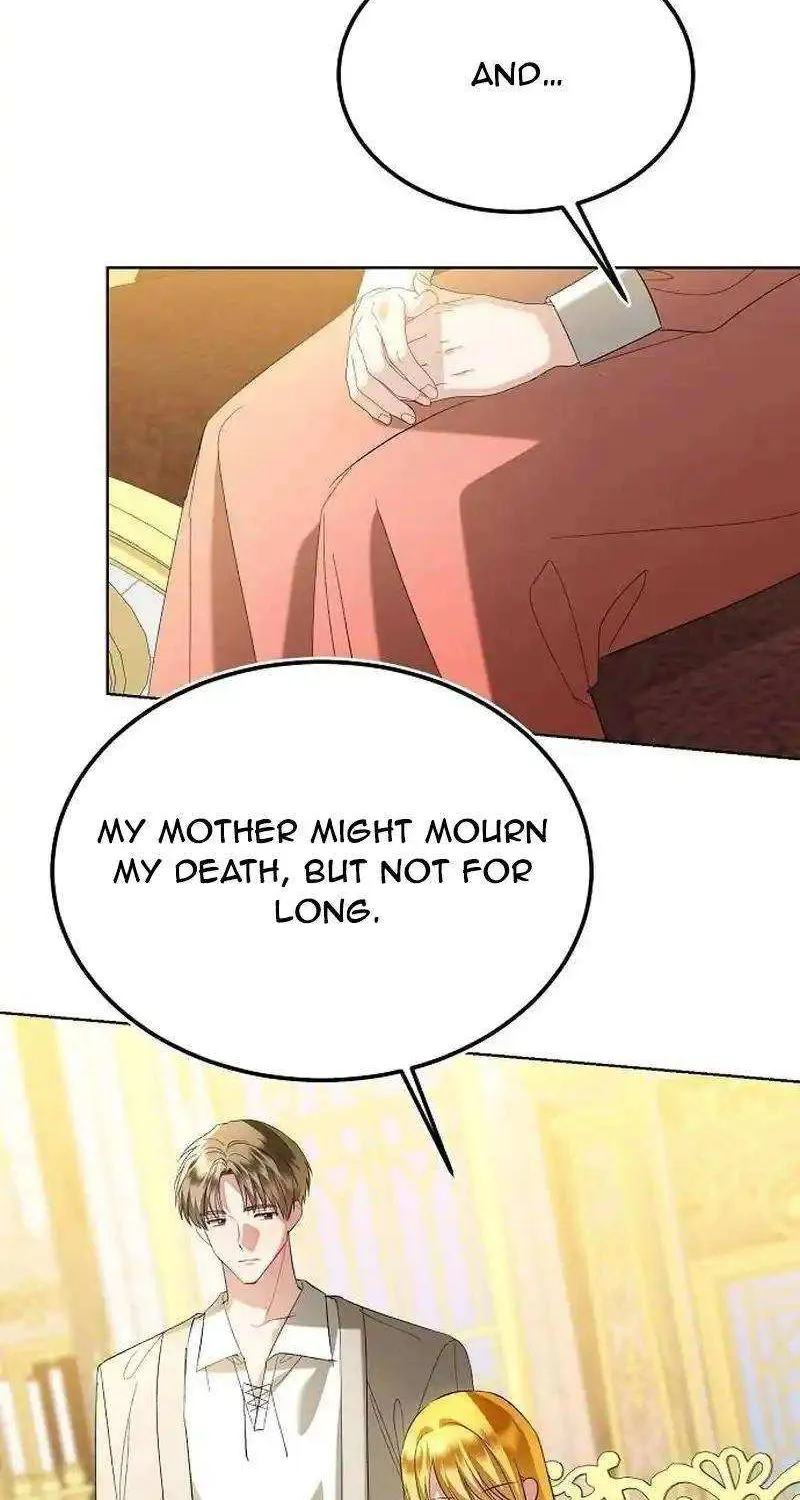 Became a Black Flower Chapter 38 page 46 - 