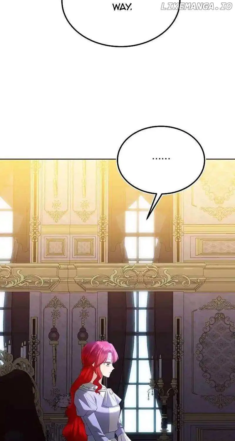 Became a Black Flower Chapter 38 page 49 - 