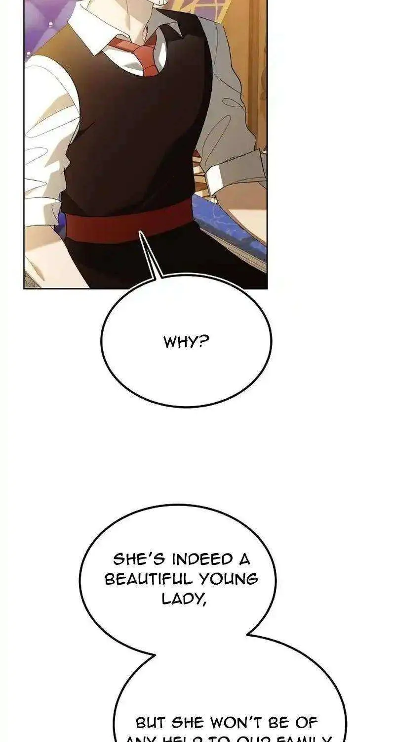 Became a Black Flower Chapter 38 page 6 - 