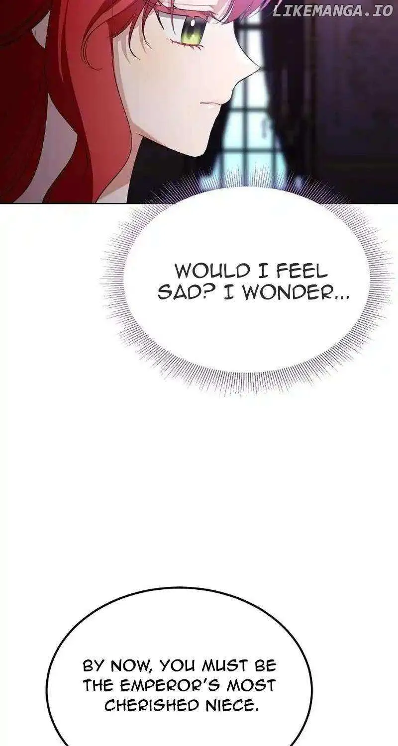 Became a Black Flower Chapter 38 page 51 - 