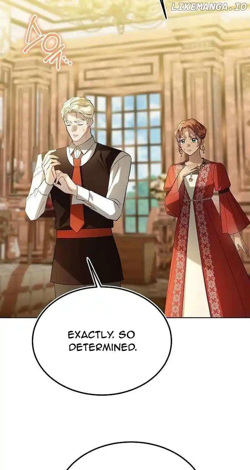 Became a Black Flower Chapter 38 page 59 - 