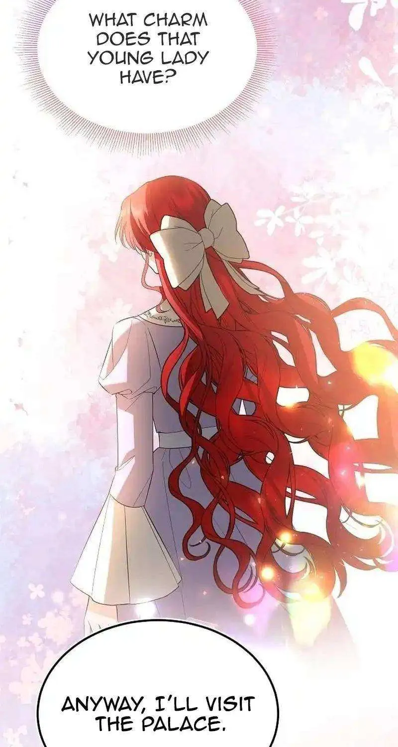 Became a Black Flower Chapter 38 page 62 - 