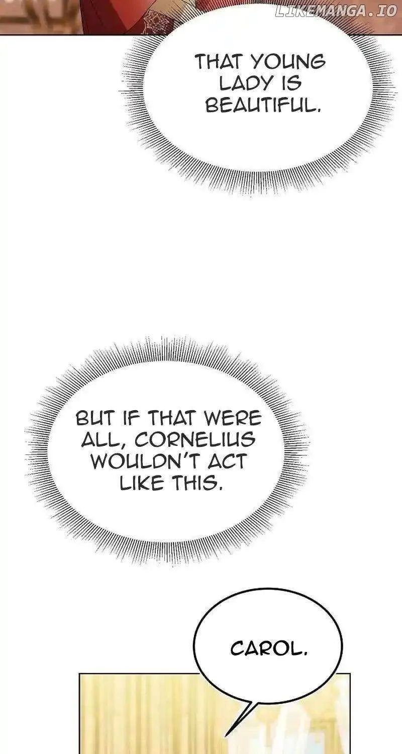 Became a Black Flower Chapter 38 page 65 - 