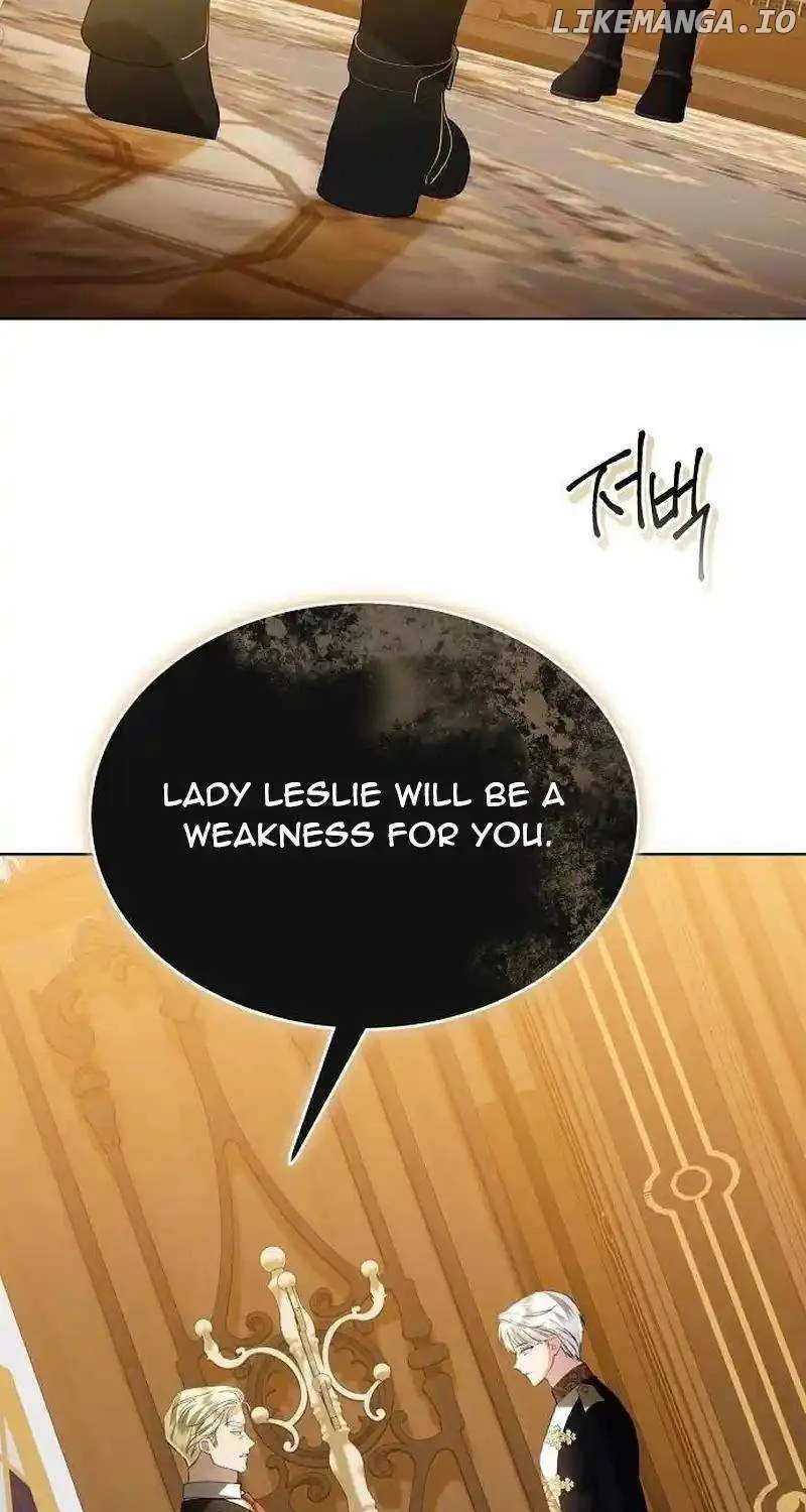 Became a Black Flower Chapter 38 page 9 - 