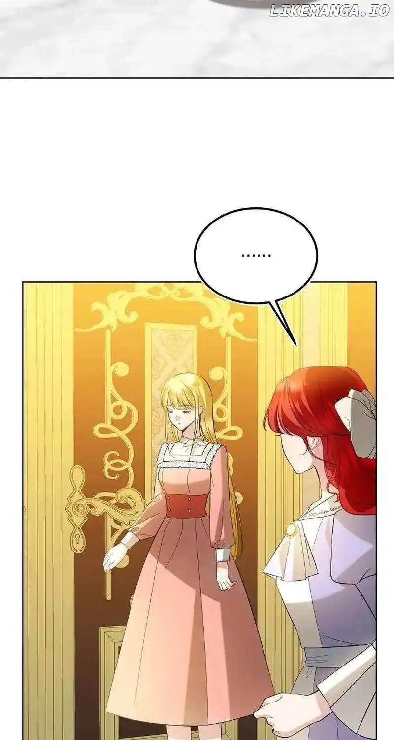 Became a Black Flower Chapter 39 page 21 - 