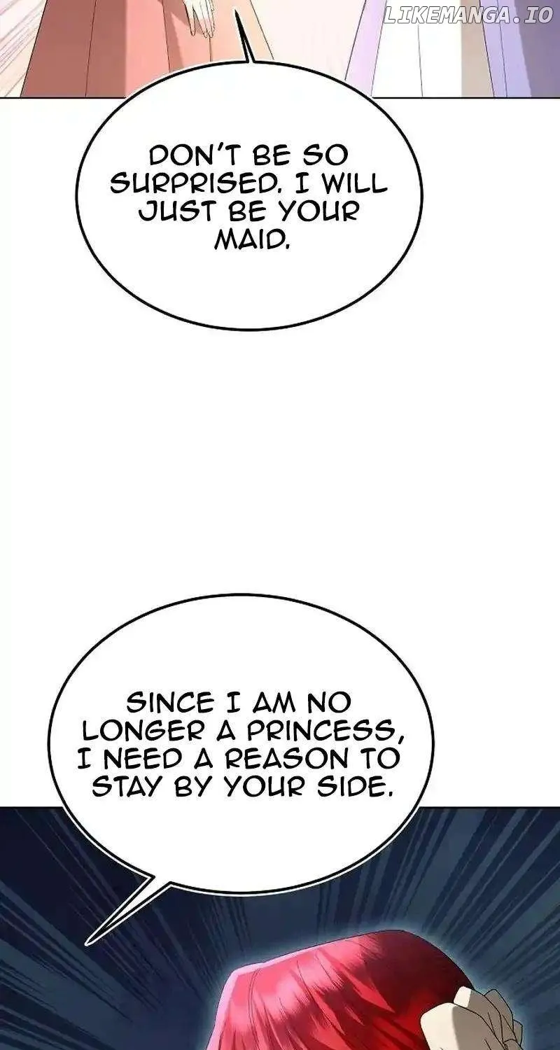 Became a Black Flower Chapter 39 page 23 - 