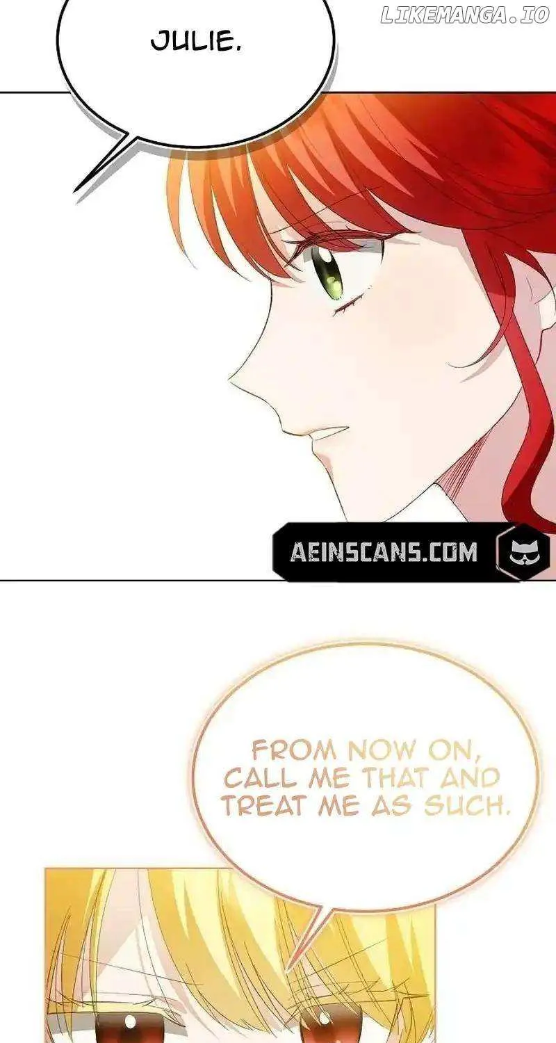 Became a Black Flower Chapter 39 page 25 - 