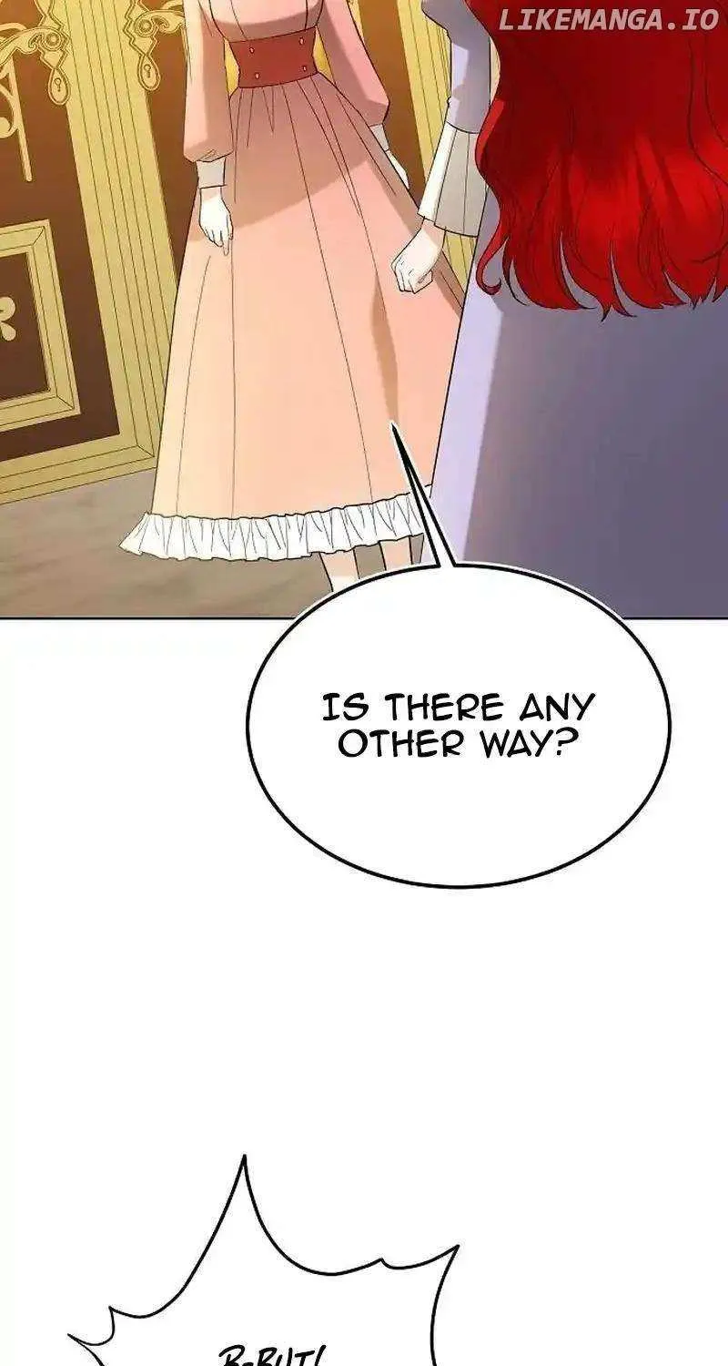 Became a Black Flower Chapter 39 page 27 - 
