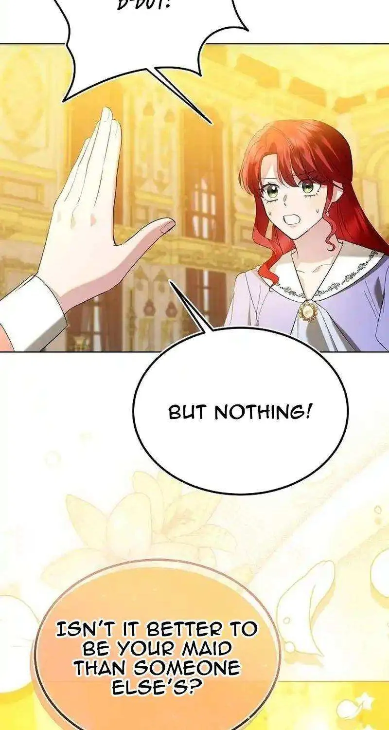 Became a Black Flower Chapter 39 page 28 - 