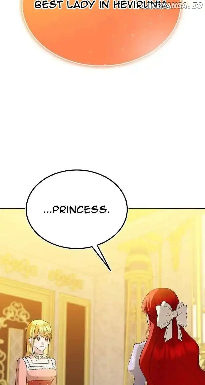Became a Black Flower Chapter 39 page 31 - 