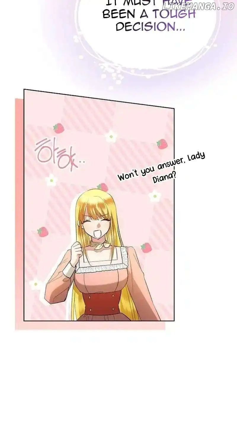 Became a Black Flower Chapter 39 page 33 - 