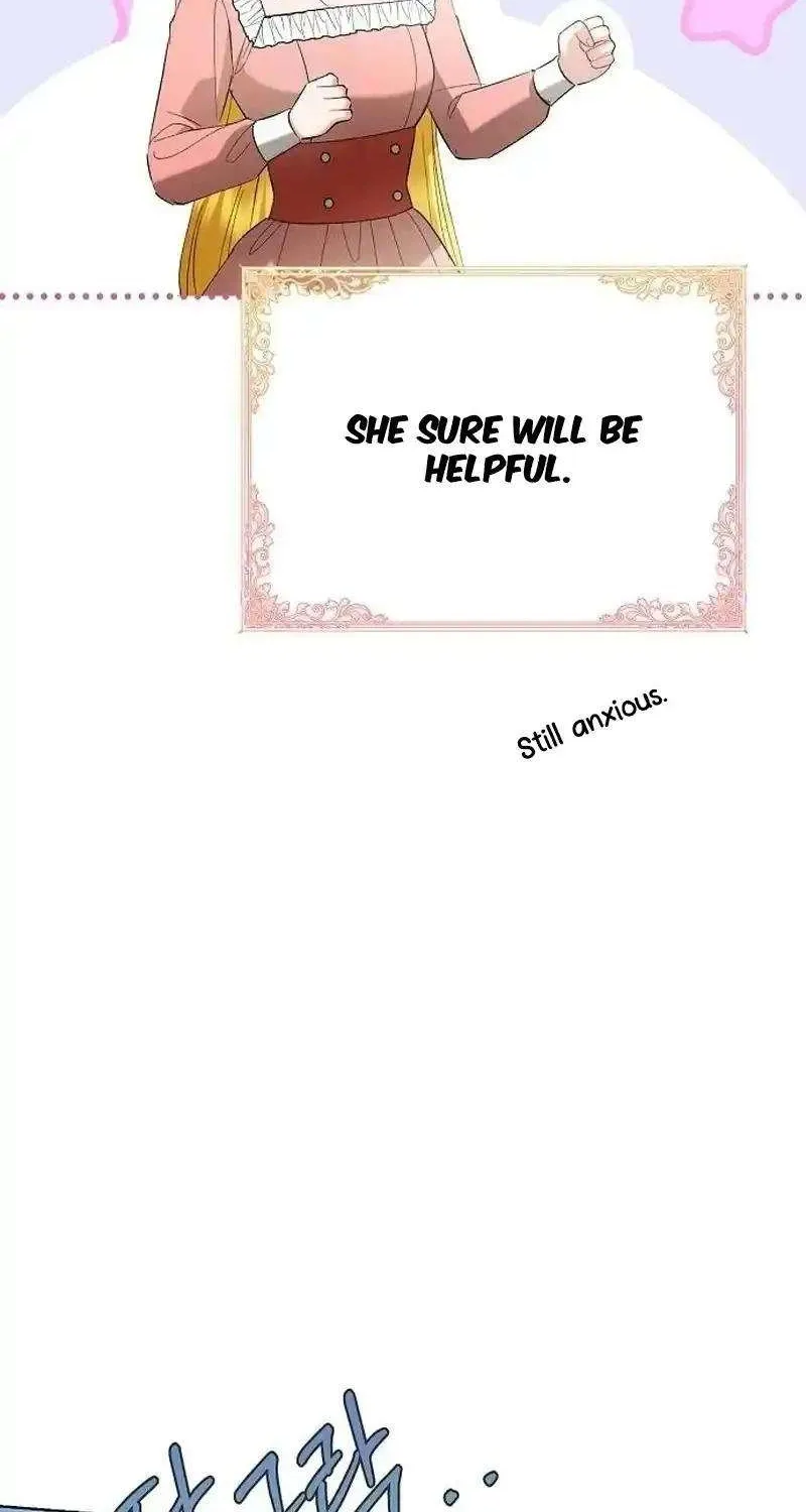 Became a Black Flower Chapter 39 page 38 - 