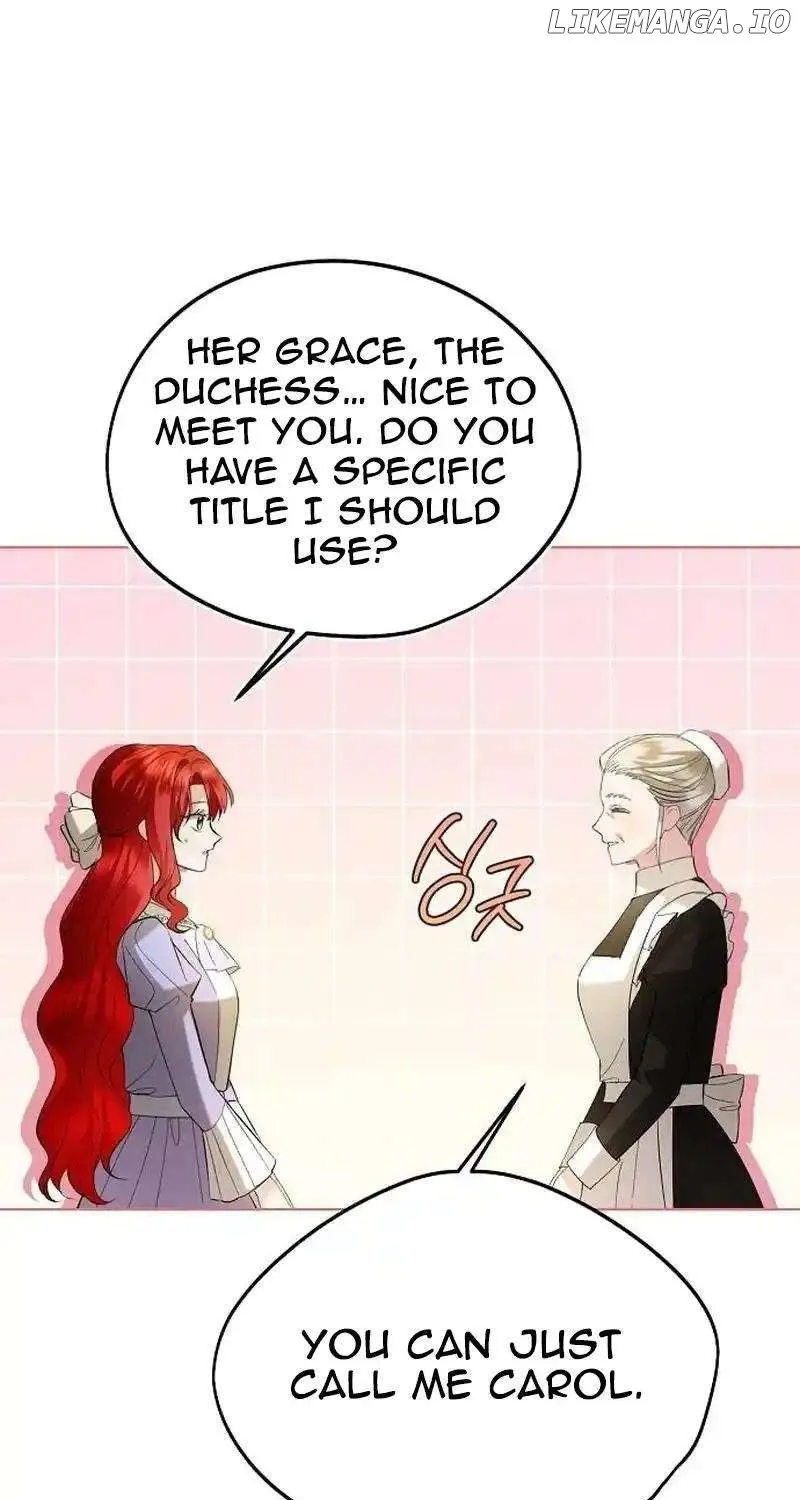 Became a Black Flower Chapter 39 page 5 - 