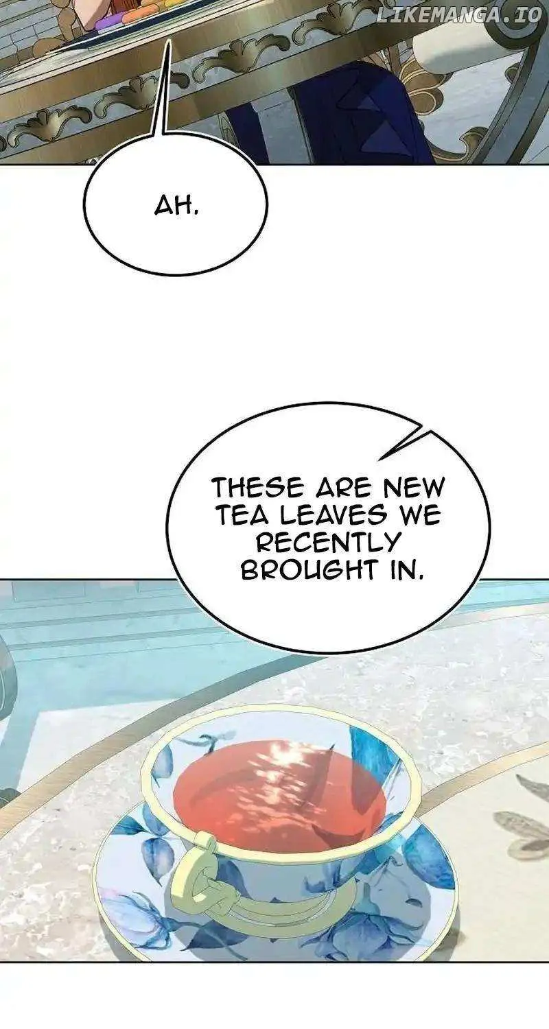 Became a Black Flower Chapter 39 page 41 - 