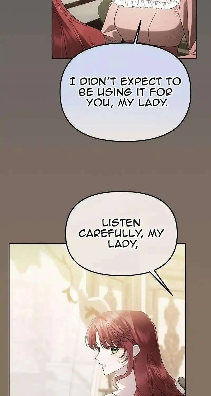 Became a Black Flower Chapter 39 page 50 - 