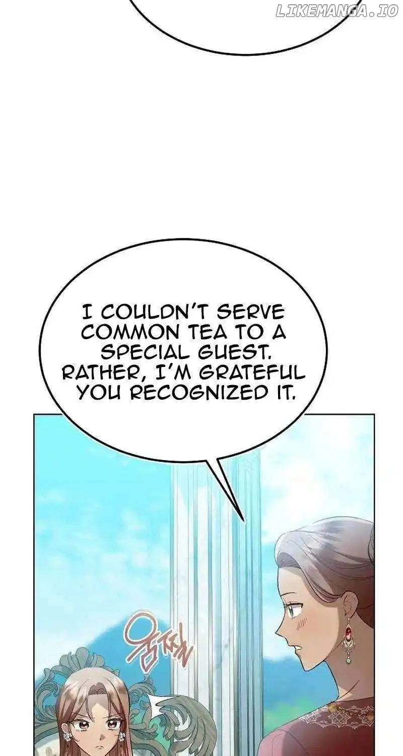 Became a Black Flower Chapter 39 page 53 - 