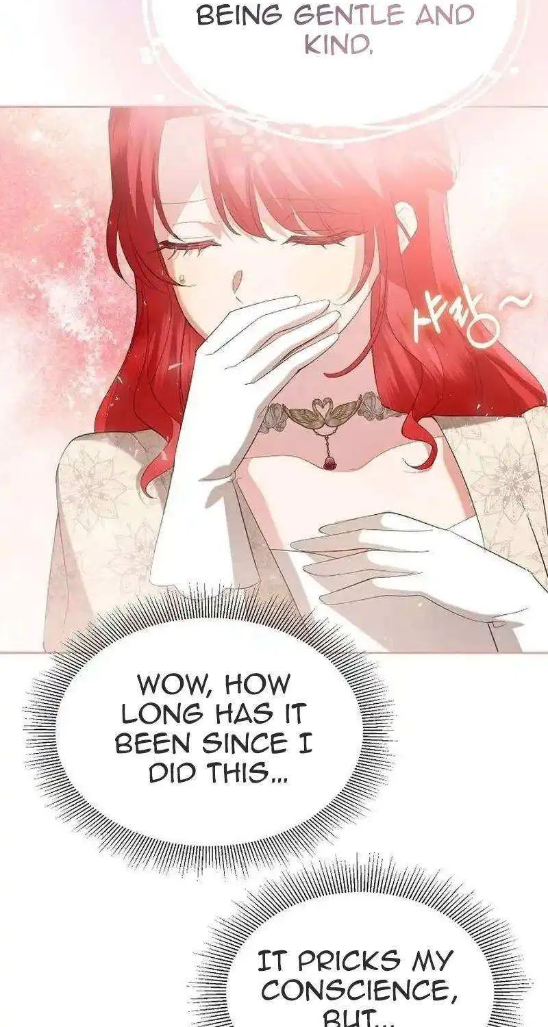 Became a Black Flower Chapter 39 page 58 - 