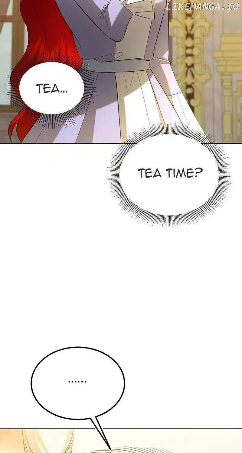 Became a Black Flower Chapter 39 page 7 - 
