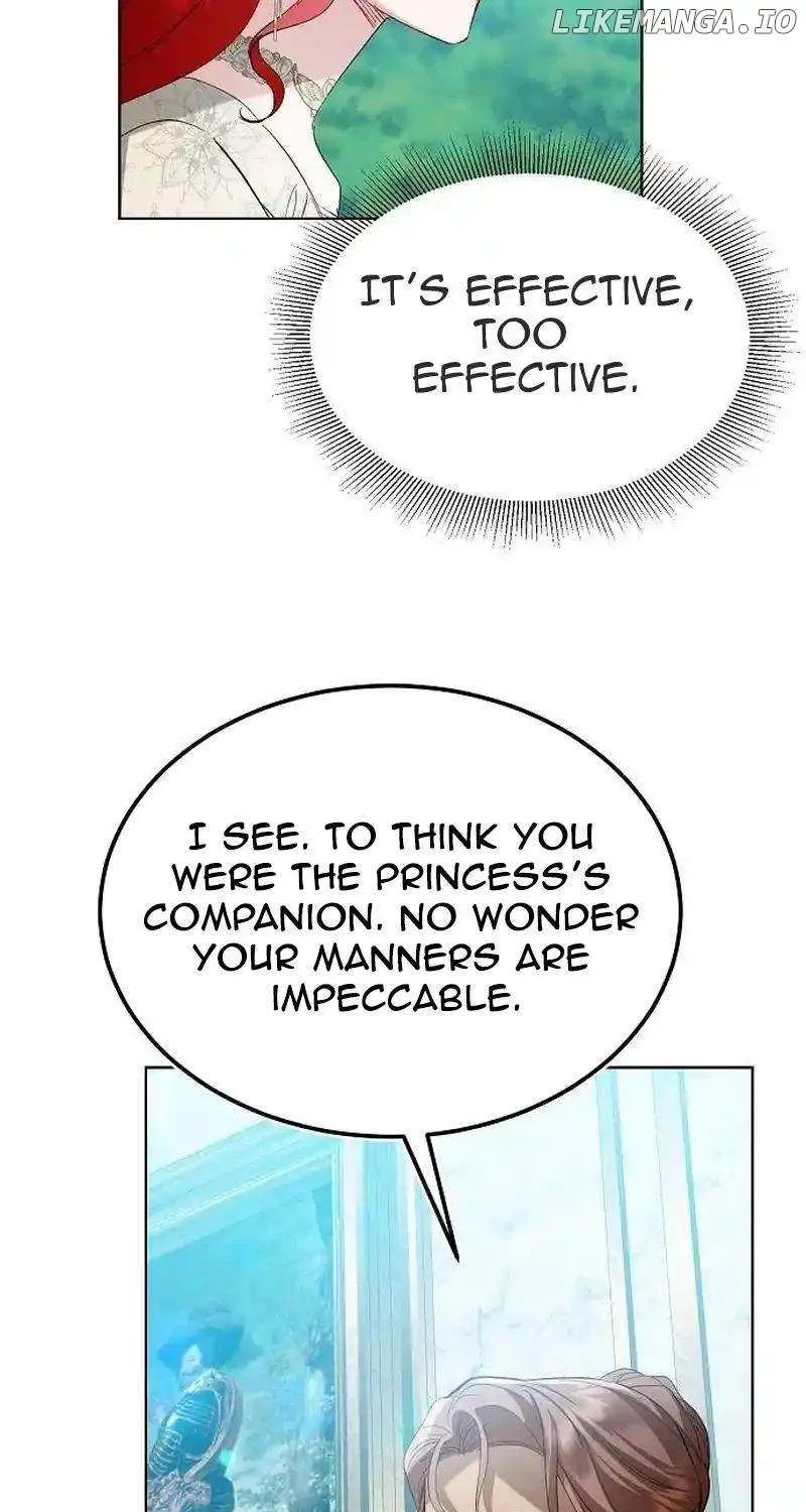 Became a Black Flower Chapter 39 page 63 - 