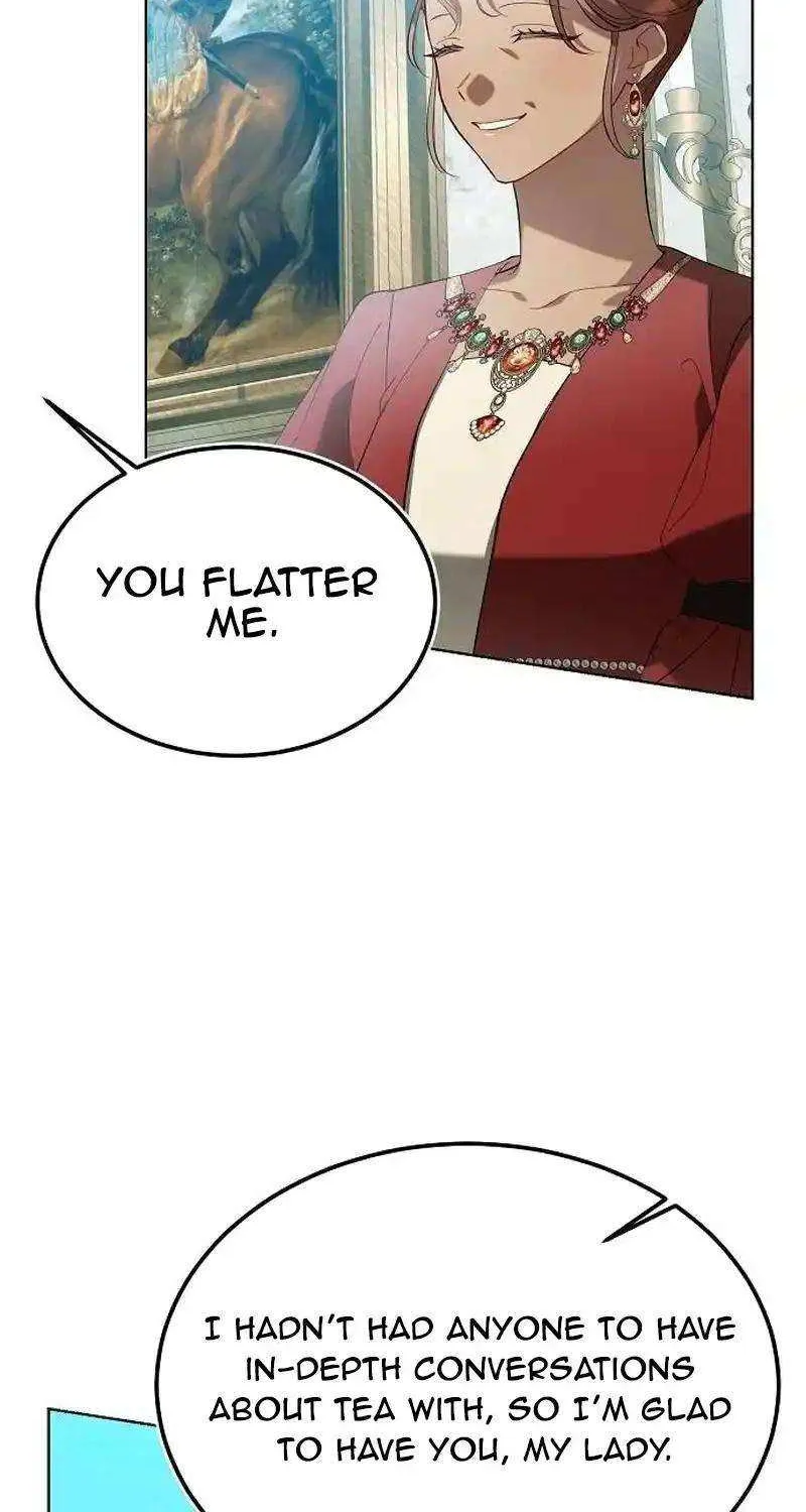 Became a Black Flower Chapter 39 page 64 - 