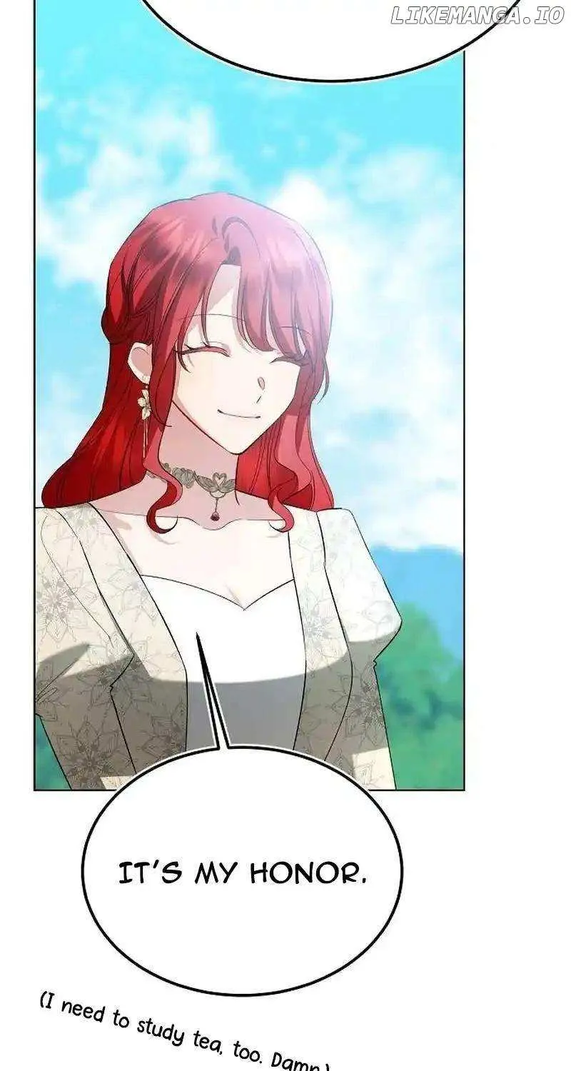 Became a Black Flower Chapter 39 page 65 - 