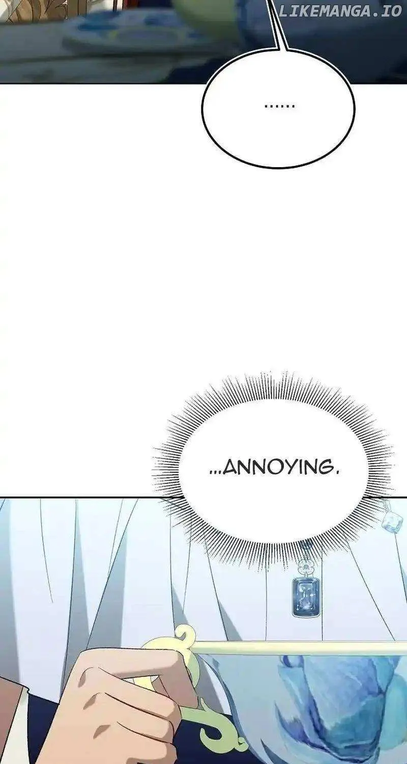 Became a Black Flower Chapter 39 page 67 - 