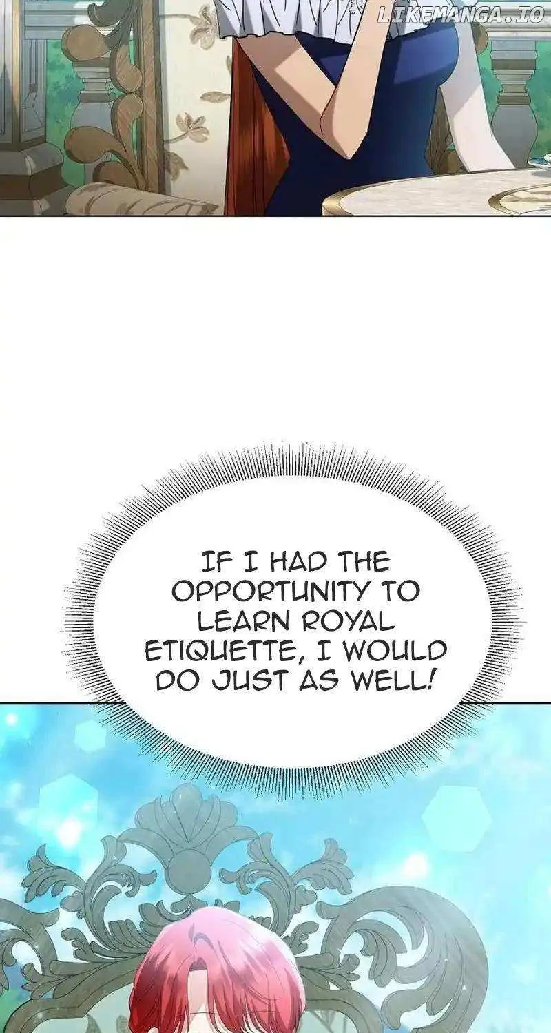 Became a Black Flower Chapter 39 page 69 - 