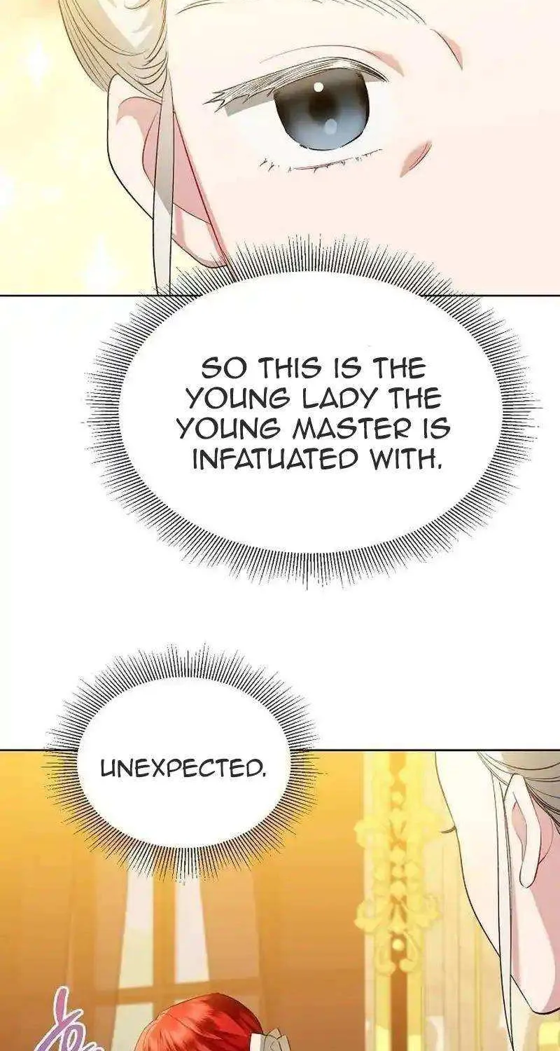 Became a Black Flower Chapter 39 page 8 - 