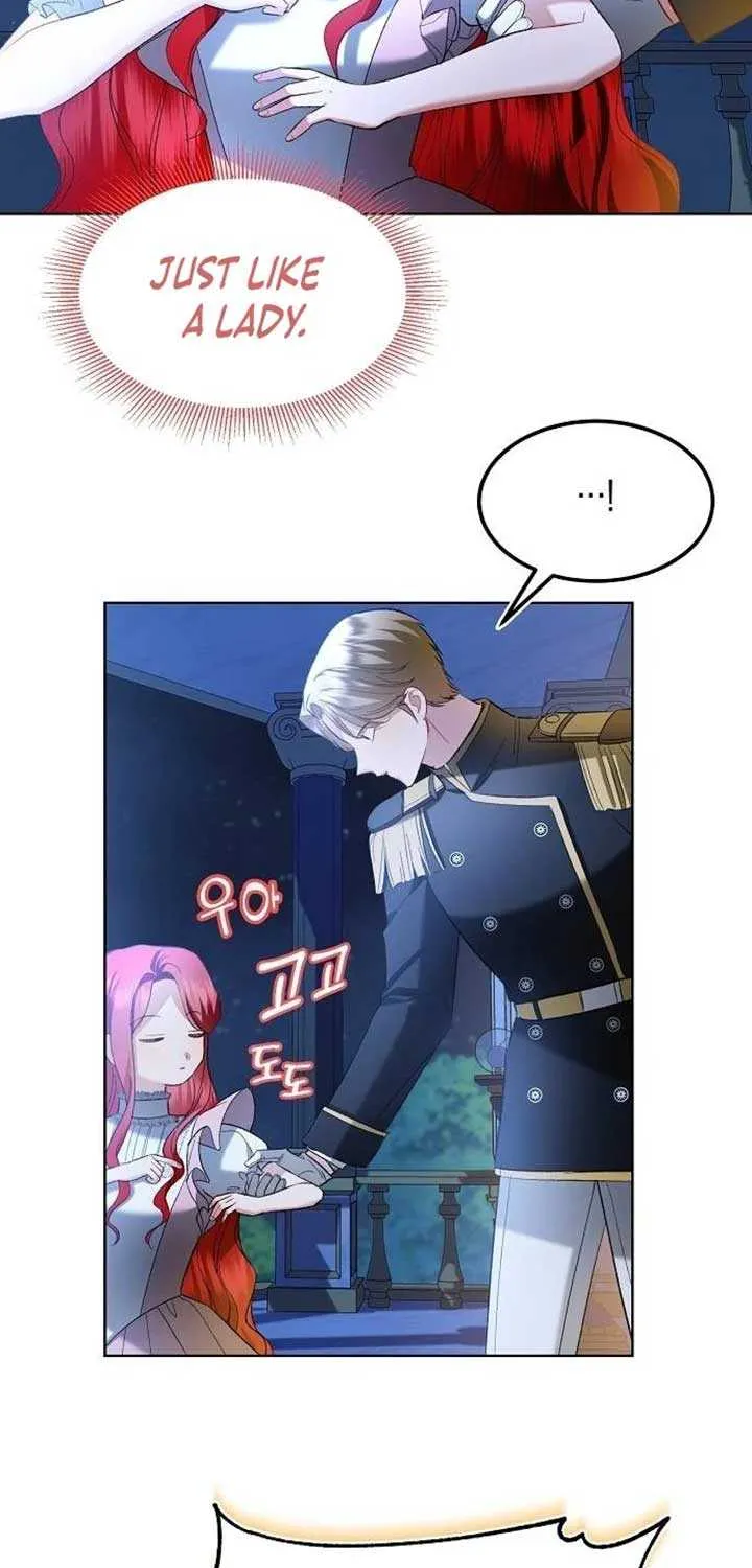 Became a Black Flower Chapter 4 page 12 - 