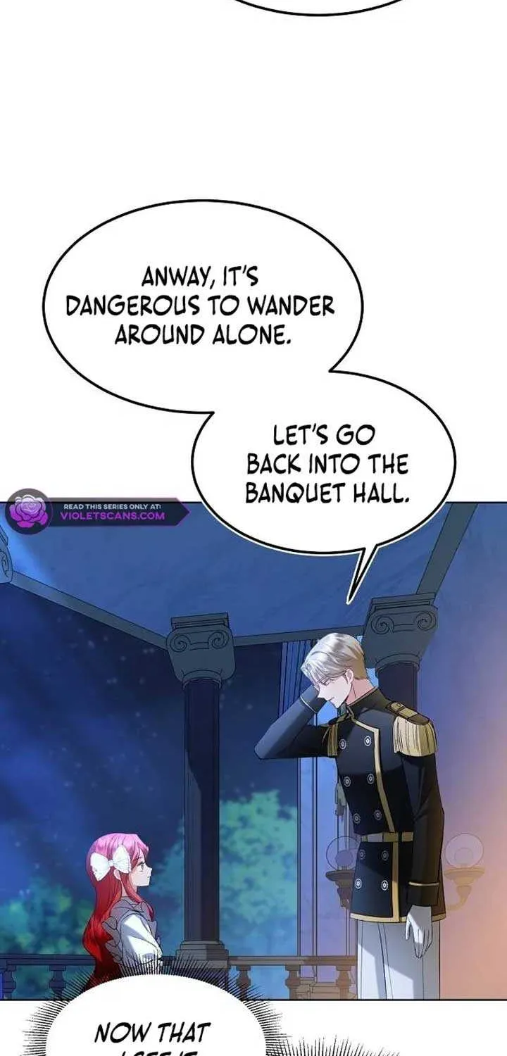 Became a Black Flower Chapter 4 page 15 - 