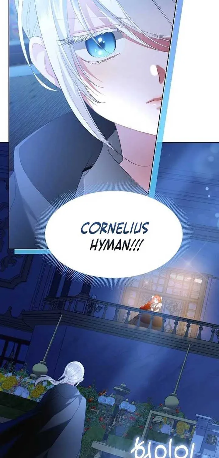 Became a Black Flower Chapter 4 page 3 - 