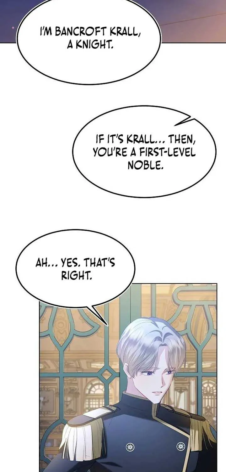 Became a Black Flower Chapter 4 page 21 - 