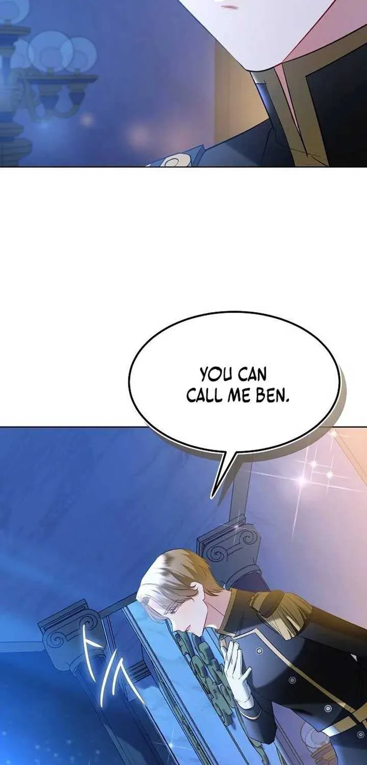 Became a Black Flower Chapter 4 page 26 - 