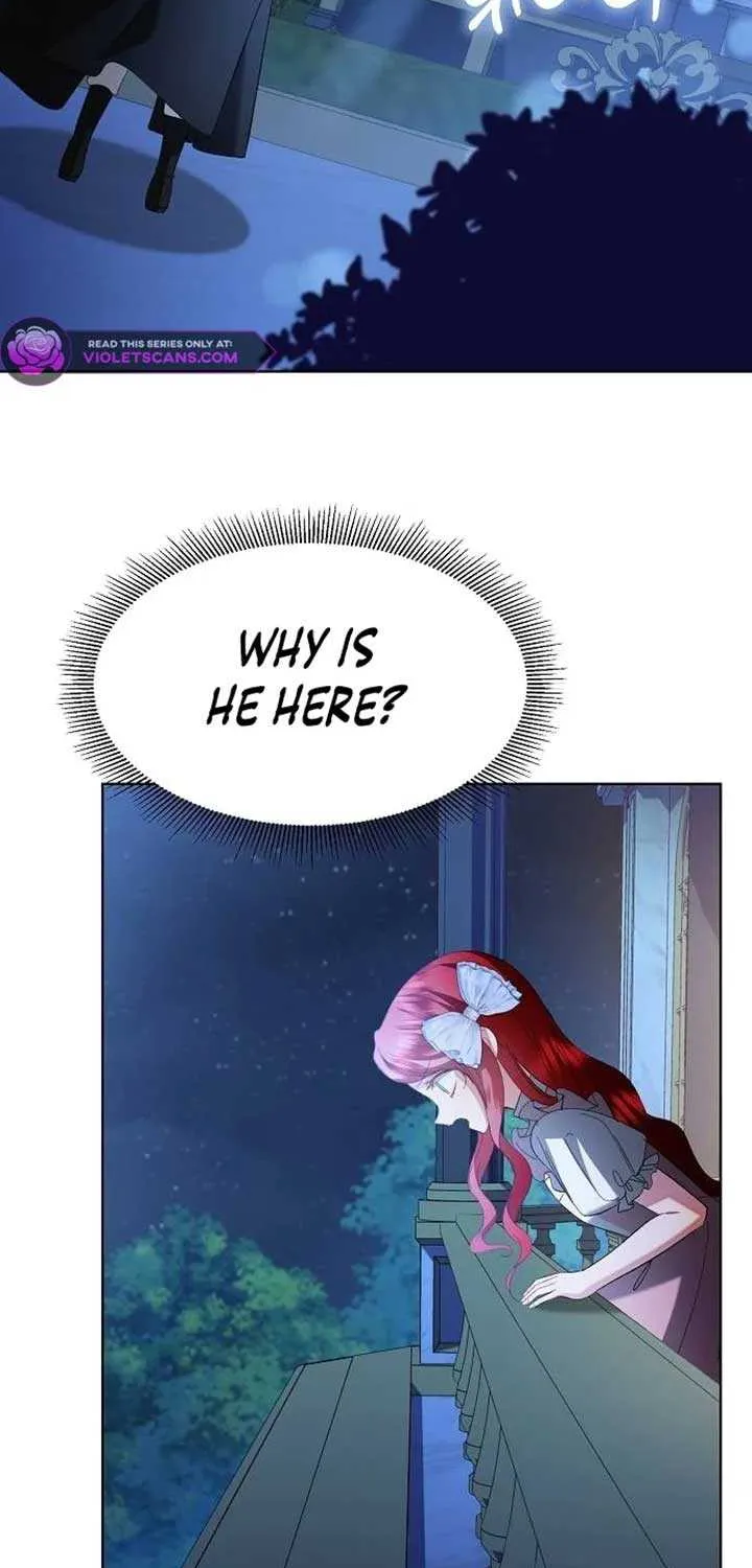 Became a Black Flower Chapter 4 page 4 - 